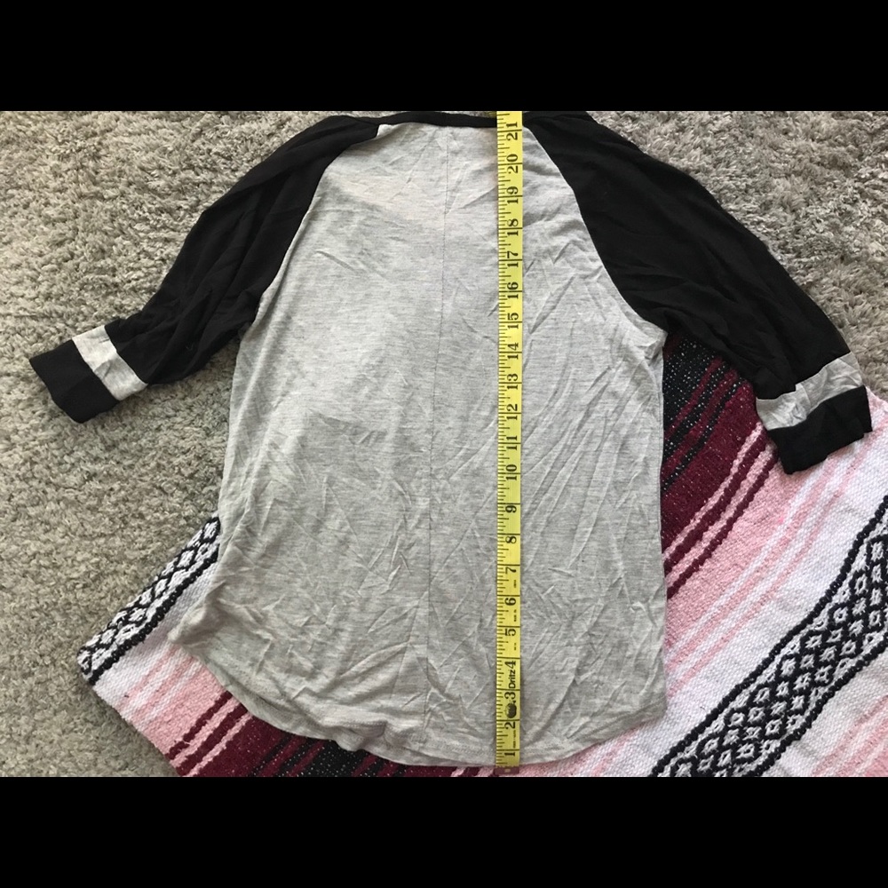 • Revive Raglan • - Picture 5 of 5